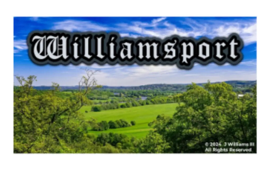 Williamsport