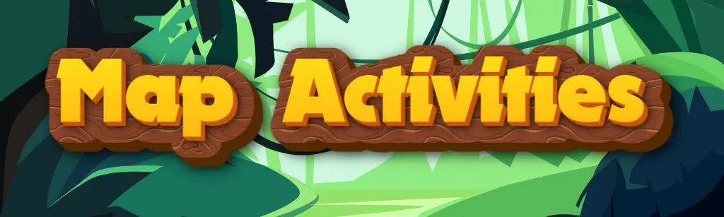 Map Activities