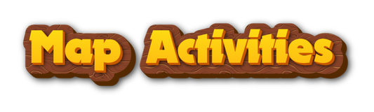 Map Activities